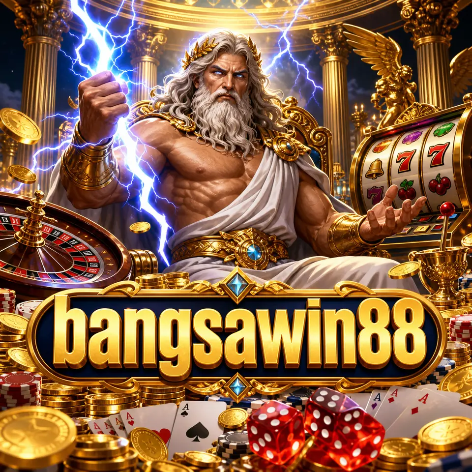 bangsawin88 APK