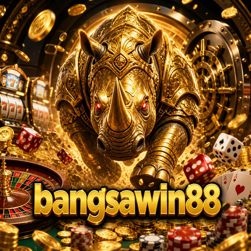 bangsawin88 Masuk