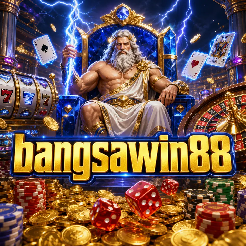 bangsawin88 Masuk