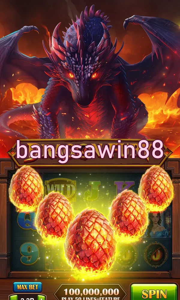 bangsawin88 Masuk