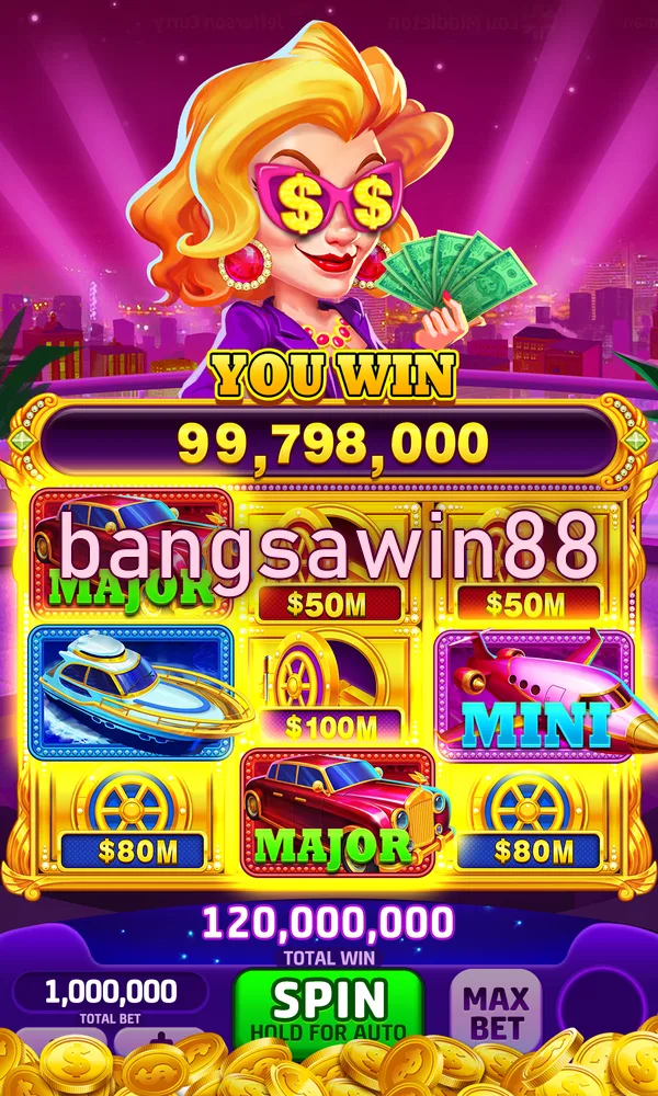 bangsawin88 Masuk