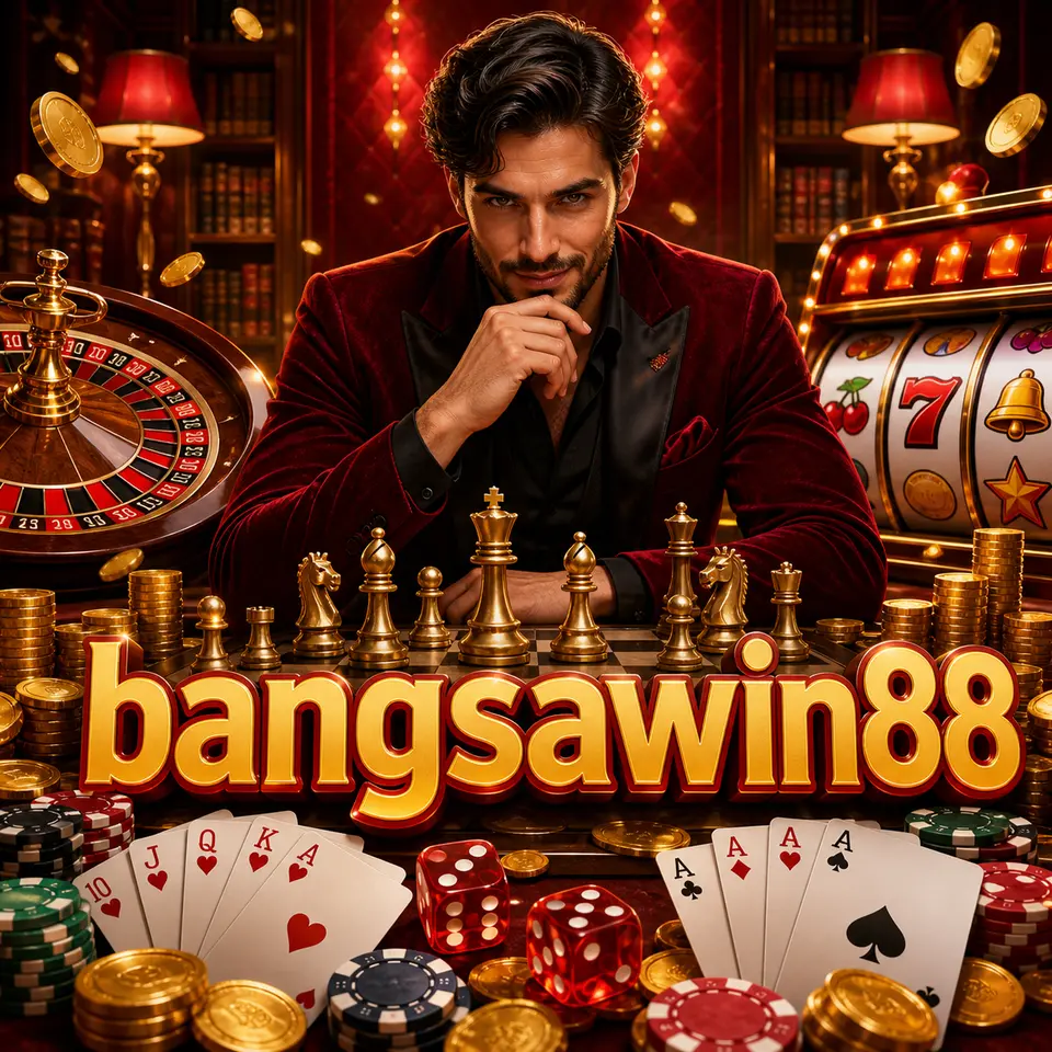 bangsawin88 Masuk - bangsawin88 Resmi