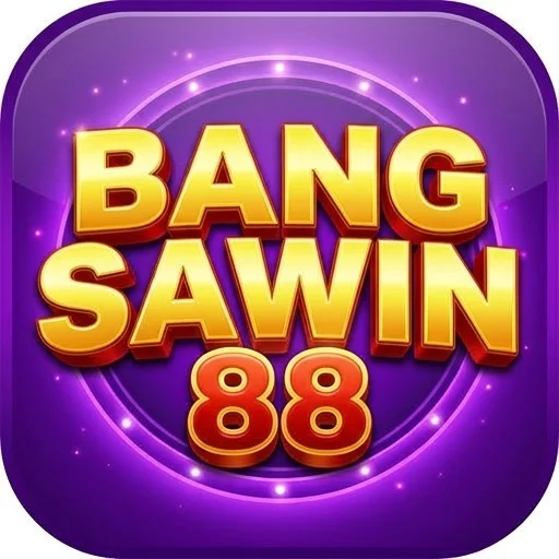 bangsawin88 Logo - Resmi