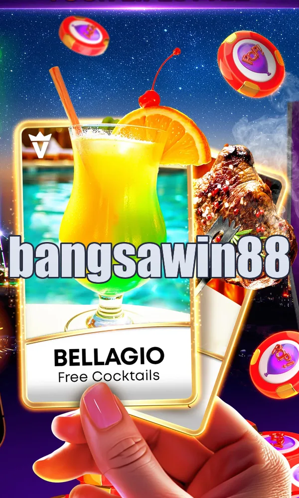 bangsawin88 Tangkapan Layar 2
